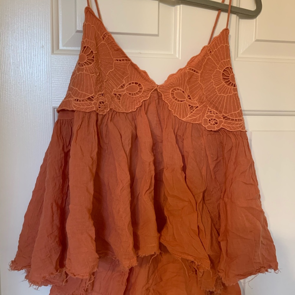 Free People Top